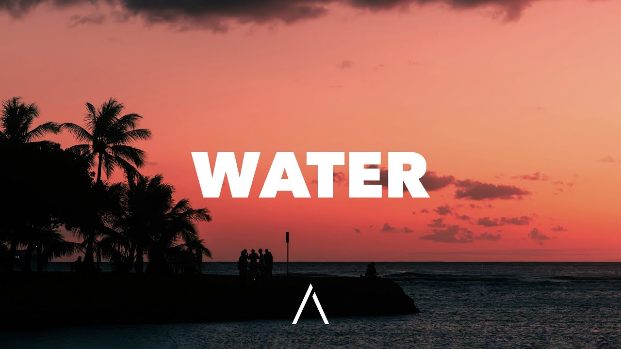 Tyla - Water (Lyrics) ABERCI Afro House Remix Tyla - Water (Lyrics) ABERCI Afro House Remix