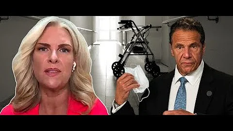 EXCLUSIVE INTERVIEW: Fox News’ Janice Dean Is Continuing To Fight After Cuomo’s Disastrous Nursing H