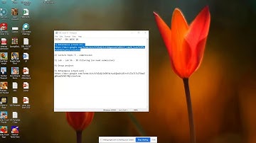 CSC567 - TOPIC 5: LOSSLESS COMPRESSION