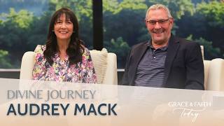From the French Riviera Mafia to Miracles Around the World | Audrey Mack @GospelTruthNetwork