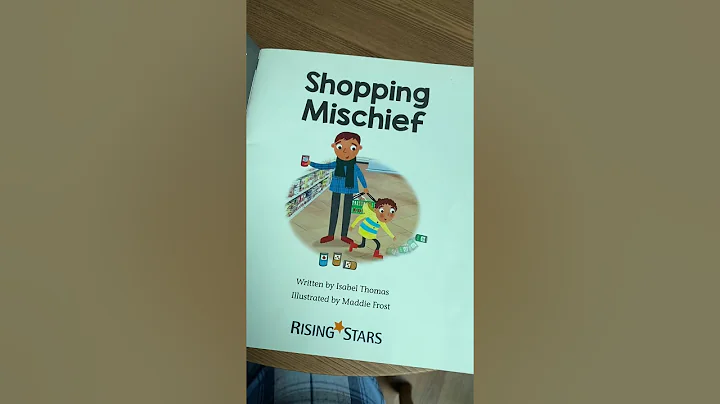 Shopping Mischief