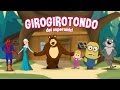 Giro Giro Tondo - Canzoni per bambini di Dolci Melodie