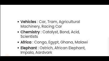 Connect Word Level 380 Answers Walkthrough