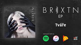 Brixtn - Tváře (Audio) chords