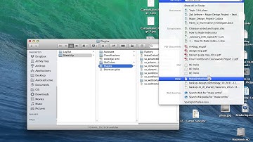 installing plugins in Sketchup