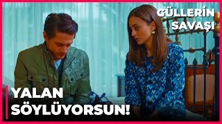 Download Cihan, Gülru'nun Yalanını Yakaladı! - Güllerin Savaşı 42. Bölüm Video MP3 Cihan, Gülru'nun Yalanını Yakaladı! - Güllerin Savaşı 42. Bölüm