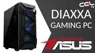 Gaming Powered by ASUS | RTX 3060 duce 2K fără probleme | Asamblare & Teste CEL.ro