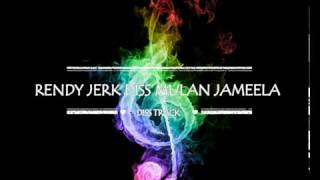 RENDY JERK DISS MULAN JAMEELA