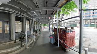 10004 Financial District - Susukino Ramen 34 Water St | Japanese Dining 360° Tour