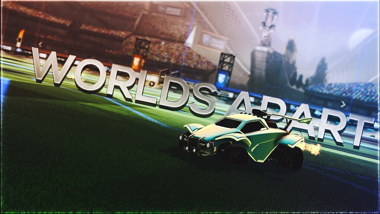 Why Is Rocket League So Bad