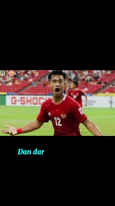 Pratama Arhan: Sepatu Jebol, Tapi Mimpinya Gak Pernah Robek