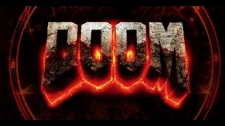 Quake Iii & Doom 3 In Doom Ii (Wimus - Pedal To The Metal)
