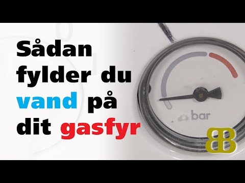 Video: Hvilken gas bliver først flydende, når luften afkøles?