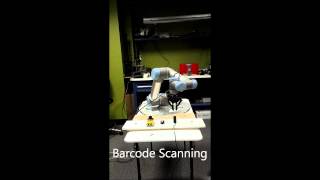 URdemo