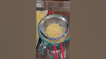 Making Maple Sugar for the first time