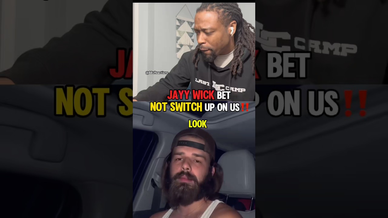 Джей Уик, не меняйся нам ‼️🔥