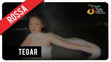 Rossa - Tegar | Official Music Video