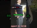 Should you report a hit and run?