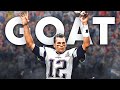 Top 5 Games Of Tom Brady’s Career