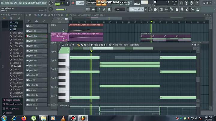Track 2 (2010)