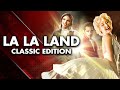 LA LA LAND - CLASSIC EDITION (Old Hollywood)