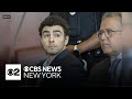 Luigi Mangione's pre-trial hearing pushed back after prosecutors fail to bring him to court