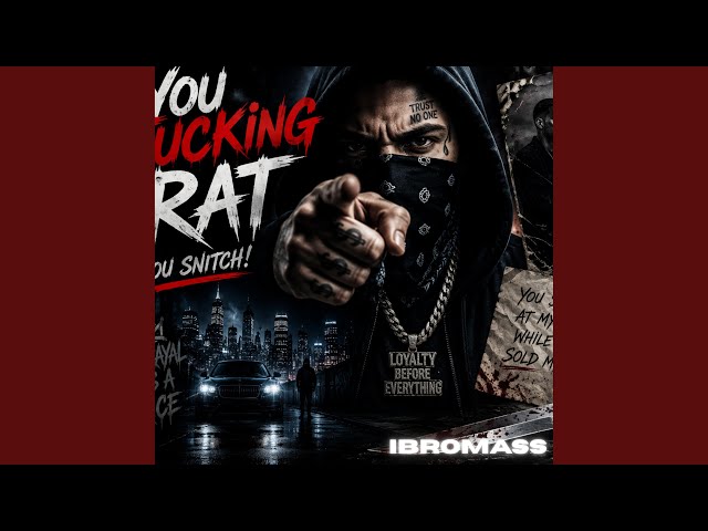 The Rat - RAP - YouTube