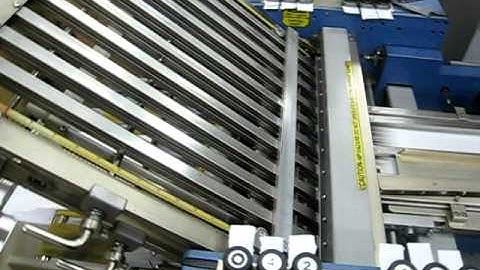 Best Graphics #1039 MBO B-118 8.5 x 11 size