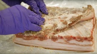 Can Processed Meat Cause Cancer? | Should I Eat Meat? | BBC