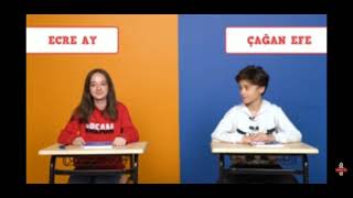 Çağan Efe Ak Tonguç Akademiye Katılıyor