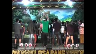 Deme3n Mlayu Mlayu Lagu2 Sandiwara Dwi Warna By Rimberz Studio