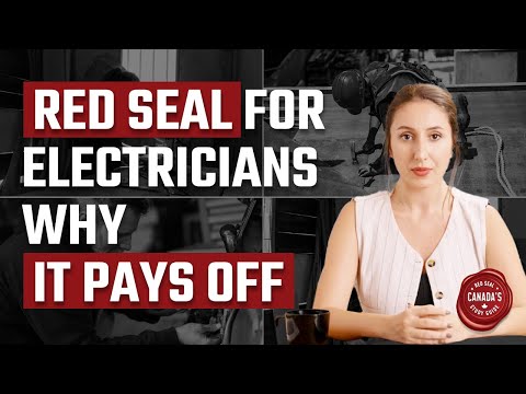 What Is The Pass Mark For Red Seal Exam