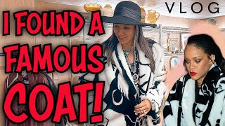 Thrift Haul | Antique Mall Shopping | Vintage and Home Decor | Winter Fashion #shopping #trending