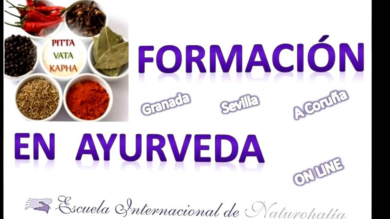 Ayurveda YouTube