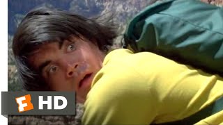 The Car (1977) - Brutality Against Bicyclists Scene (1\/10) | Movieclips