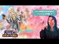 Rub a dub dub, thanks for the grub | Date Everything! | First Playthrough | Part 07