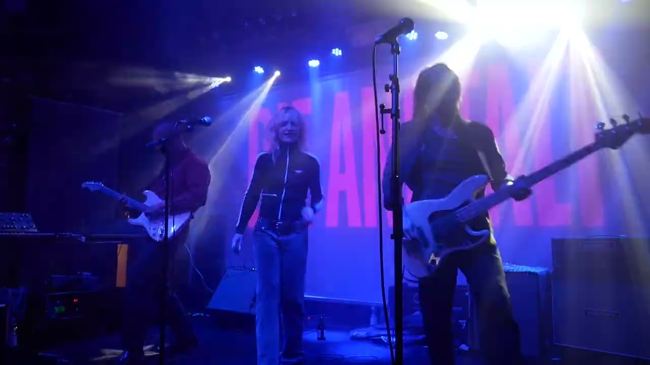 Watch Die Anstalt - Durstig on YouTube Watch Die Anstalt - Durstig on YouTube