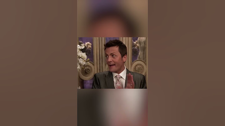 Randy Stops A Dress THIEF #SayYesToTheDress