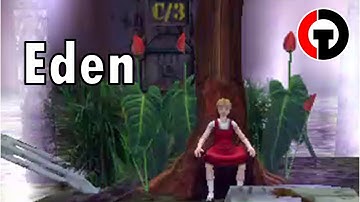 Project Eden (Level 11) Eden Walkthrough Guide - Final Level