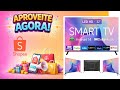 Smart TV Android BARATA 2025 OBRIGATORIO VER antes de comprar
