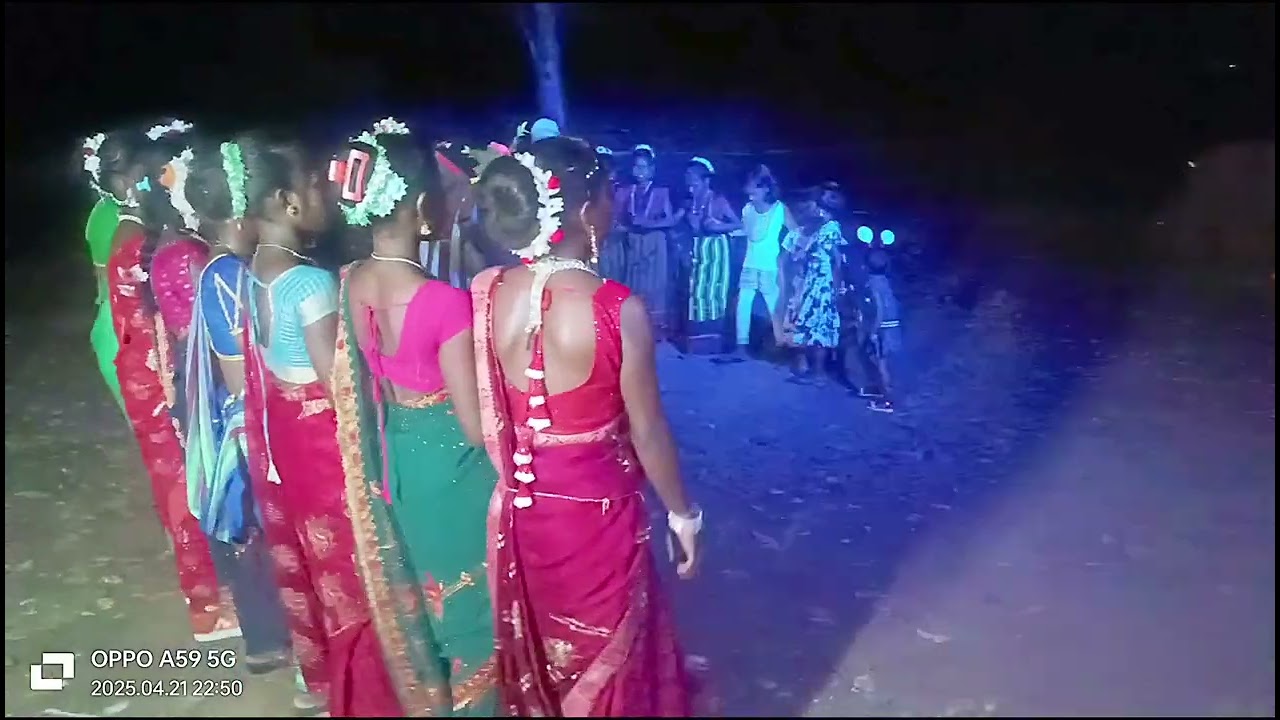 Sade Ka Dansh //Sunil Tudu 59//20-4-2025