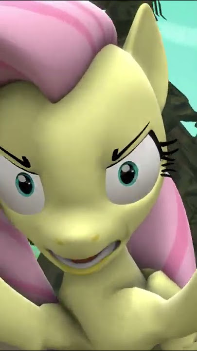 [SFM] You're not me! #shorts