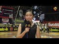 KCS MANDAUE COMPUTER SPECIALIST VS JUMBO PLASTIC BASILAN PEACE RIDERS