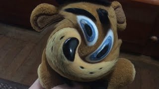 Freddy Jr drinks Sprite and Drives a Wall-E screenshot 5