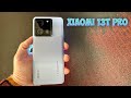 СЯОМИ ОБЛАЖАЛИСЬ С XIAOMI 13T PRO ОЧЕНЬ ДОРОГО И НЕ ПРАКТИЧНО НО ЭТО НЕ ЗНАЧИТ ЧТО ПЛОХО!