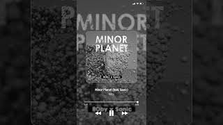 80by - Minor Planet (feat. Sanic)