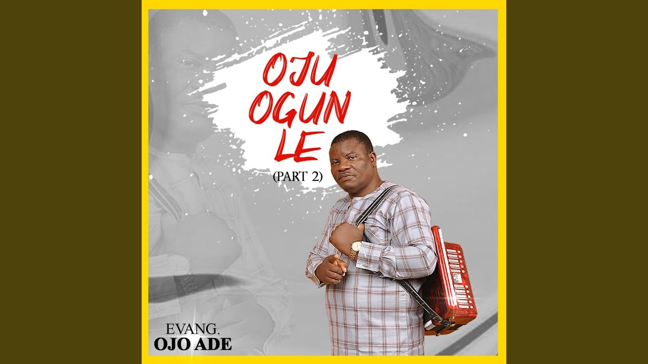 Oju Ogunle