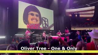 Oliver Tree   One & Only