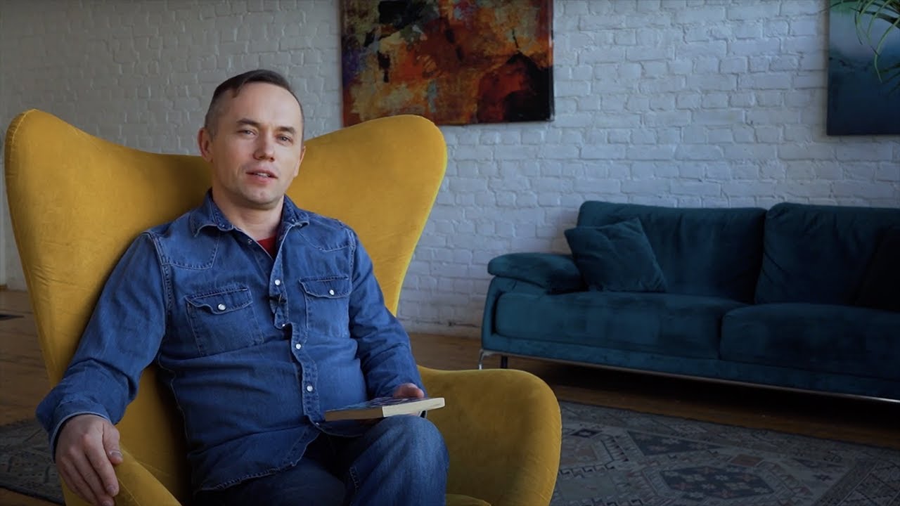 Конец вечности Айзека Азимова - YouTube