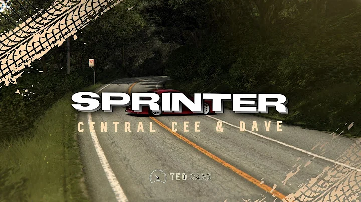 Central Cee & Dave - Sprinter (Lyrics)